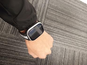 часы с альтиметром: Детские смарт-часы с поддержкой 4G LTE. Устройство оснащено — 4