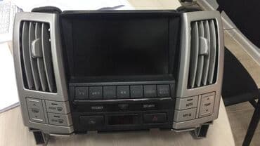 ремонт спидометра: Ремонт и замена сенсорных стёкол на автомобильных магнитол — 6