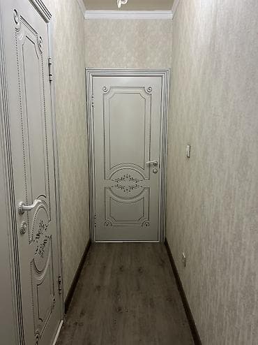 mega hous: 2 комнаты, Собственник, Без подселения, С мебелью полностью — 8