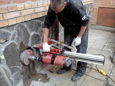 алмазный бур цена: Аренда!!! Алмазное бурение Алмазное бурение аренда аренда алмазного — 3