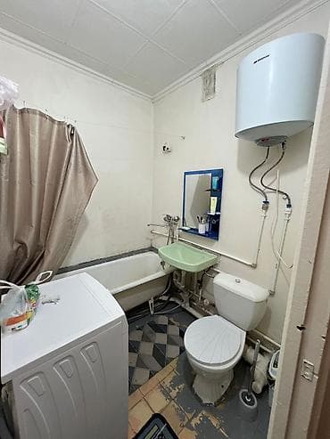 rent: Сдаётся/предлагается комната в квартире. - Просторная прямоугольная — 7