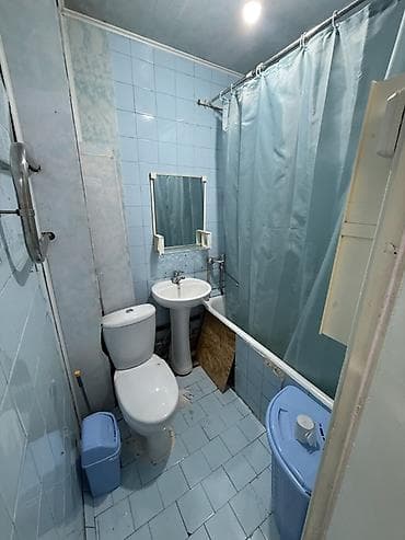 сдаю квартира военно антоновка: 2 комнаты, С мебелью полностью — 9