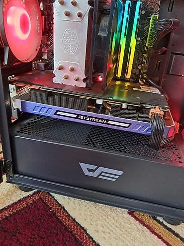poco c55: Видеокарта для ПК, Palit, GeForce — 2