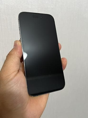 lalafo 14 pro: IPhone 14 Pro — 2