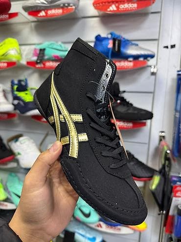 тайгеры борцовки цена: Тайгер Борцовки Асикс Тайгер борцовка, Asics Tiger борцовки детские — 2