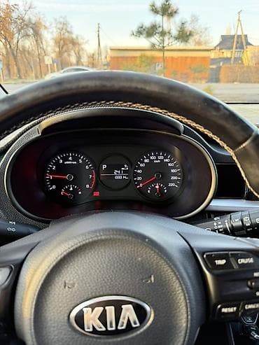 фара задняя аккаорд: Kia Morning: 2018 г., Бензин, Хэтчбэк — 6