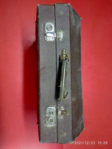 ремень для аккордеона: Футляр для баян--аккордеон — 1