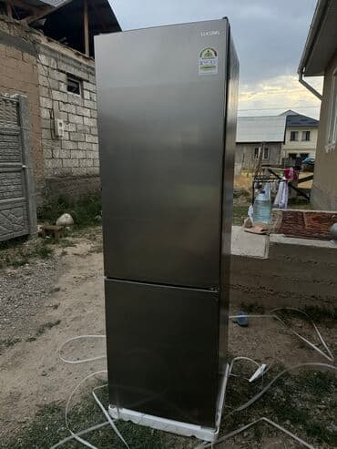 холодильники город ош: Холодильник Avest, Новый, Двухкамерный, De frost (капельный), 55 * 180 * 55 — 1