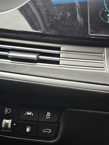 дио: Hyundai Grandeur: 2020 г., 3 л, Автомат, Газ, Седан — 10