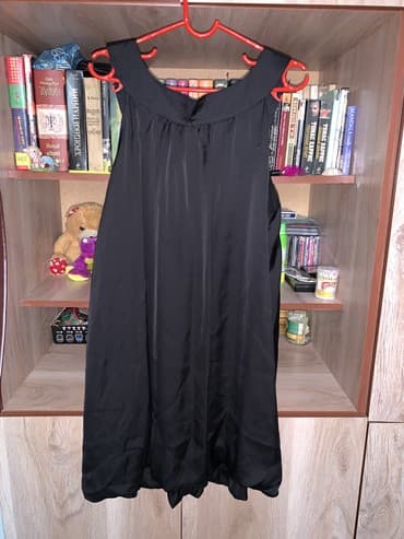 свадебное платье для беременных напрокат: НОВЫЙ Летний сарафан, фирменный, на ротс 165 чуть ниже колен, размер — 2