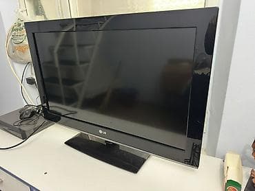 vesa: Телевизор LG 32LK330 - Диагональ 32" (81 см), ЖК-панель. - Разрешение — 1