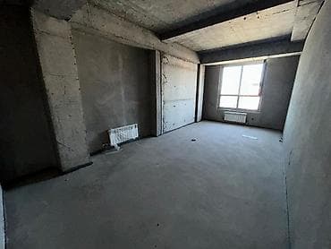 Квартиры: 3 комнаты, 105 м², Элитка, 13 этаж, Готовая ПСО (под самоотделку) — 6