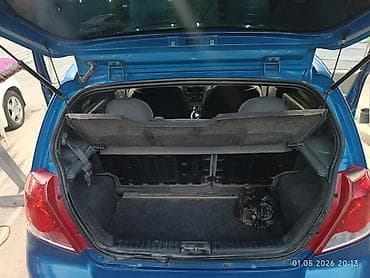 ae 86: Daewoo Kalos: 2004 г., 1.5 л, Механика, Бензин, Хэтчбэк — 7