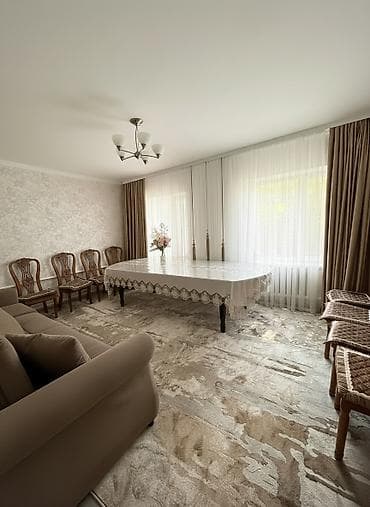 Продаю частный жилой дом в ж/м ‘’Арча-Бешик’’ ориентир