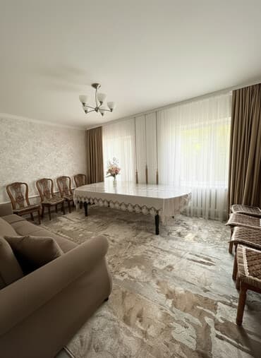 токмаке дом: Дом, 110 м², 4 комнаты, Собственник — 1