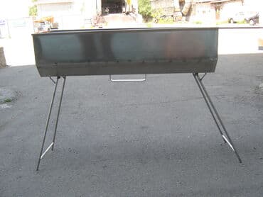 аэрогриль в бишкеке: Мангал — 7