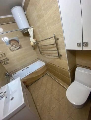 куплю квартиру 2 комнат: 2 комнаты, 52 м², Элитка, 6 этаж, Евроремонт — 33