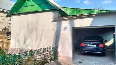 сары булун: Продаю дом в селе Лебединовка (Свердловский район г.Бишкек), от трассы — 2