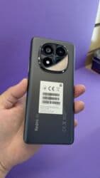 редми 13с цена в бишкеке 256 гб: Redmi, Redmi Note 14 Pro Plus, Б/у, 256 ГБ — 4