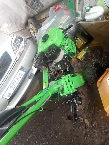 4100 r16: Бензиновые мотоблоки — 2