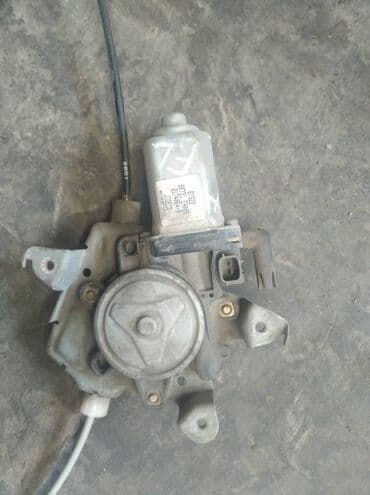 стеклоподъемник нексия 2: Nissan Xterra стеклоподъемник, Ниссан Икстерра стеклоподъемник — 2