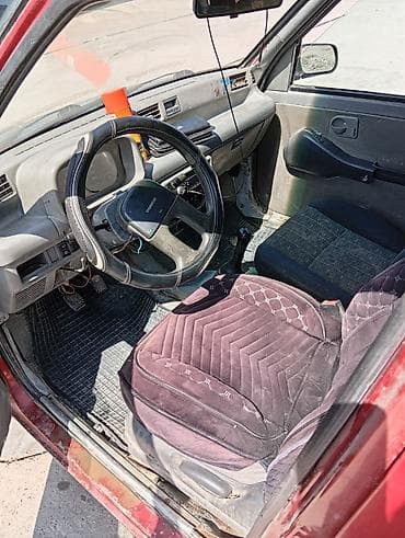 крыло торнео: Daewoo Tico: 1996 г., 0.8 л, Ручные, Бензин, Хэтчбэк — 3