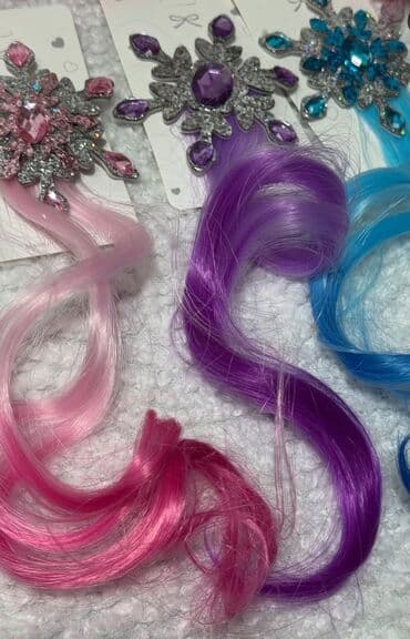 реглан с пайетками перевертышами: Заколки для девочек в наличии 4 расцветки ____________ @toys.kg20 — 1