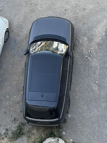 range tover: Land Rover Range Rover: 2013 г., 4.4 л, Автомат, Дизель, Внедорожник — 10