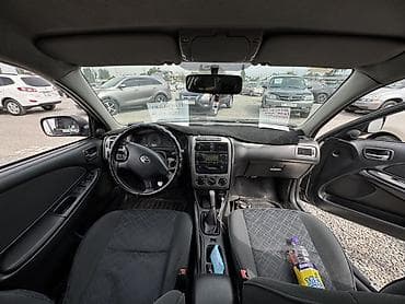 abs e39: Toyota Avensis: 2002 г., 2 л, Механика, Дизель, Универсал — 7