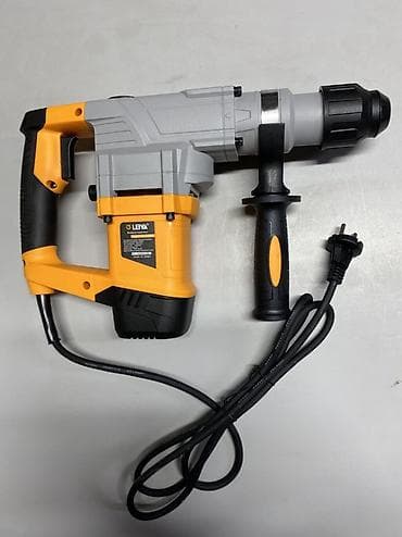 Генераторы: Перфоратор, Новый, Бесплатная доставка — 3