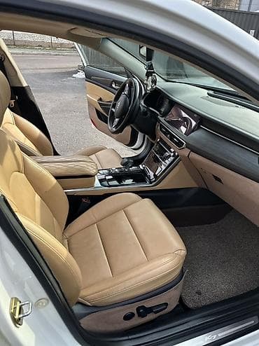 gac s7: Kia K7: 2020 г., 2.5 л, Автомат, Бензин, Седан — 6