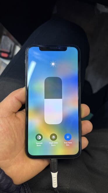 удалю icloud с айфона: IPhone Xs, Б/у, 256 ГБ, Черный, 100 % — 2