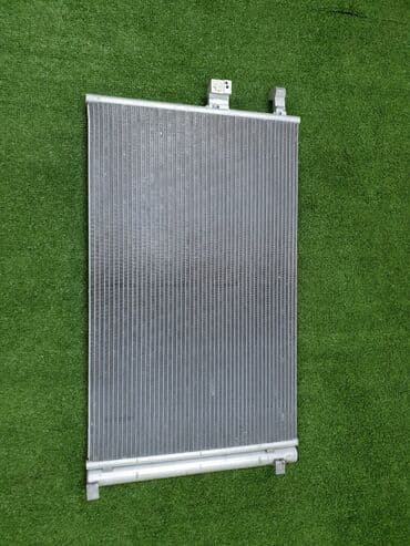 x3: Радиатор кондецонера X3 G01, X4 G02, X5 G05, X6 G06, X7 G07 В — 1