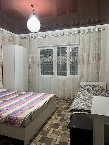 сутычные: Гостиница на Иссык-Куле, аллея Акматова 2/17, Baytur Resort & Spa, Бостери, 10+ мест, На неделю — 4