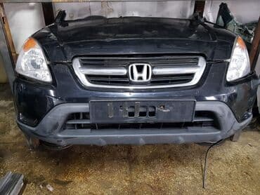 привозные двигатели в бишкеке на мерседес: Коробка передач Автомат Honda 2004 г., Б/у, Оригинал, Германия — 5