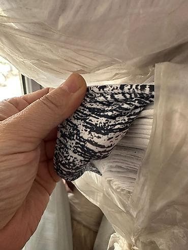 чехол для ружя: Ткани в рулонах — трикотаж и гладкокрашеные полотна - Ассортимент — 1