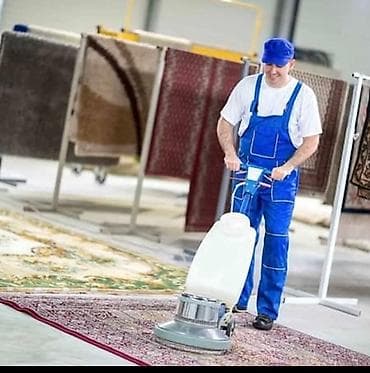 клининн: Килемдерди жуу, | Паластар, Ала-кийиз, Шырдак, Өзү алып кетүү, Акысыз жеткирүү — 2