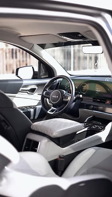 сколько стоит киа к5: Kia Sportage: 2021 г., 2 л, Дизель, Кроссовер — 3