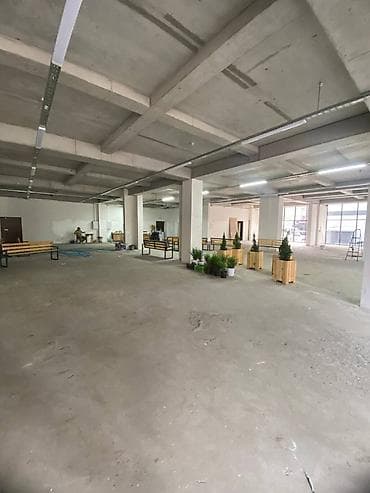 red centr: Аренда офисов, 250 м², В торговом центре, 1 линия, С отдельным входом, С отдельным сан узлом — 5