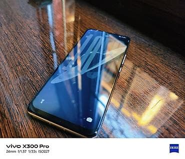 redmi note 4x: Vivo Б/у, 256 ГБ, цвет - Зеленый, 1 SIM — 6