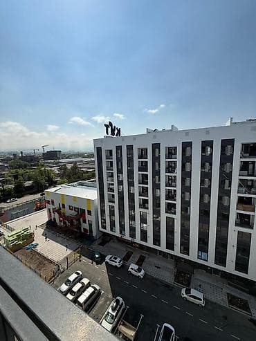 Новостройки от застройщика: Сдан, Элитка, 14 комнат, 65 м² — 1