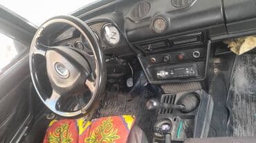 королла 1 6: ВАЗ (ЛАДА) 2106: 1996 г., Механика, Бензин, Седан — 2