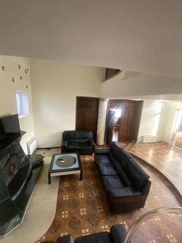 дом на продажу ивановка: 270 м², 6 комнат, Утепленный, Бронированные двери, Видеонаблюдение — 5