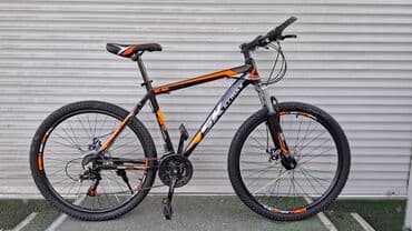 прокат велосипедов бишкек цены: Подростковый велосипед, Новый — 6