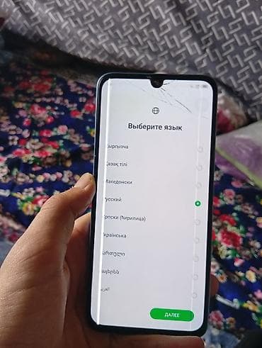 infinix gt 30 pro купить: Infinix Note 40, цвет - Голубой — 6