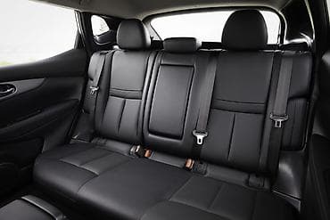 terrano 2: Nissan Rogue: 2020 г., 2.5 л, Вариатор, Бензин, Кроссовер — 5