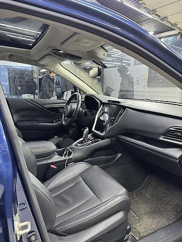 субару outbek: Subaru Outback: 2020 г., 2.4 л, Вариатор, Бензин, Универсал — 8