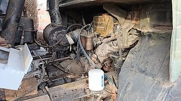 Грузовик, Стандарт, Б/у