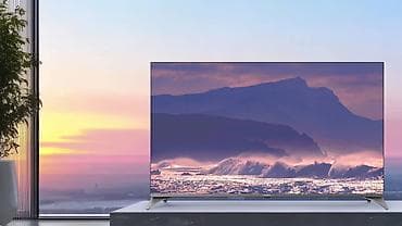 vid: Телевизор YASIN 65" 4K UHD Smart TV Ключевые особенности: - Экран 65 — 9