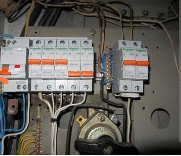 сайты по поиску работы в бишкеке: Электрик, устранение замыкания срочный вызов !!! Выедем будем через 30 — 2